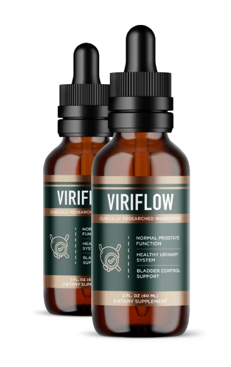 ViriFlow_official_website