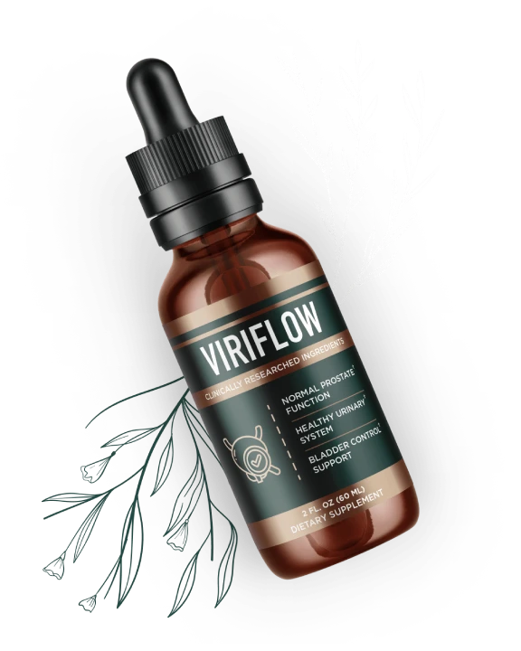 ViriFlow_prostate_wellness