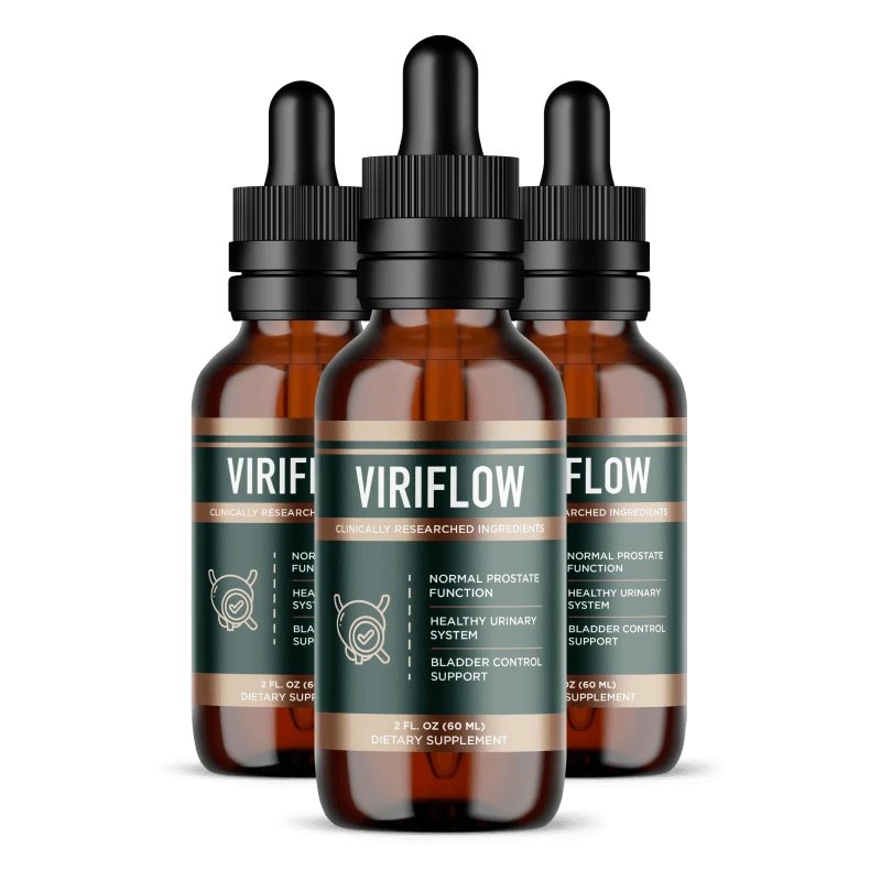 ViriFlow